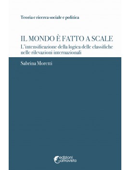 MONDO E' FATTO A SCALE (IL)