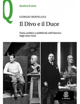 DIVO E IL DUCE (IL)