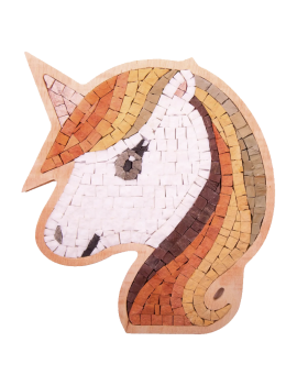 MOSAICBOX SPECIAL UNICORNO