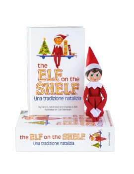 ELF ON THE SHELF (THE) (ELFA)