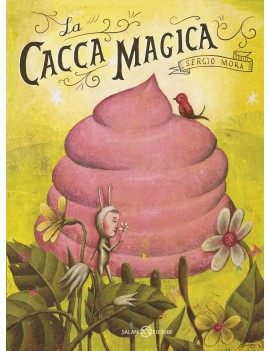 CACCA MAGICA (LA)