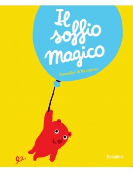 SOFFIO MAGICO. EDIZ. ILLUSTRATA (IL)