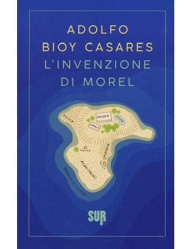 INVENZIONE DI MOREL (L')