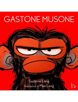 GASTONE MUSONE. EDIZ. A COLORI