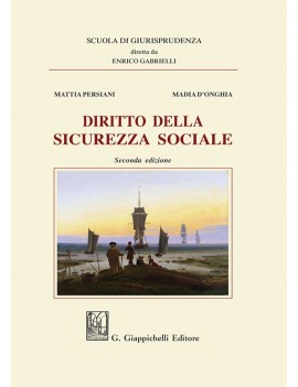 DIRITTO DELLA SICUREZZA SOCIALE