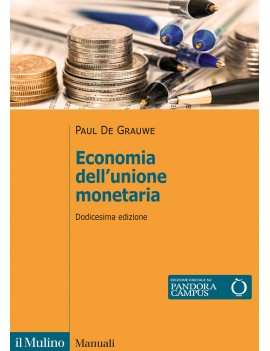 ECONOMIA DELL'UNIONE MONETARIA