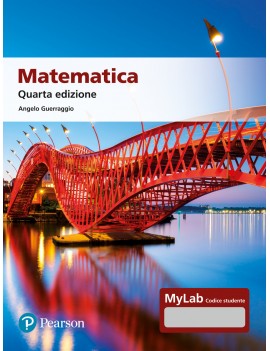 MATEMATICA. EDIZ. MYLAB Con contenuto digitale per accesso on line