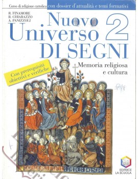 NUOVO UNIVERSO DI SEGNI N.E.