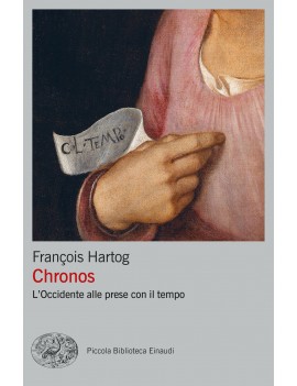 CHRONOS