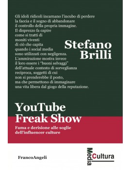 YOUTUBE FREAK SHOW