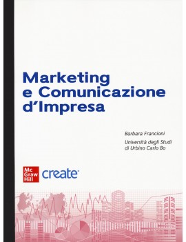 MARKETING E COMUNICAZIONE D'IMPRESA