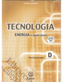 TECNOLOGIA D