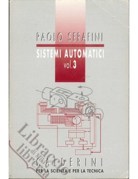 SISTEMI AUTOMATICI VOL3