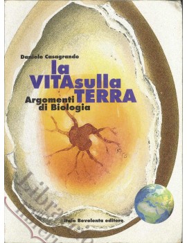 LA VITA SULLA TERRA