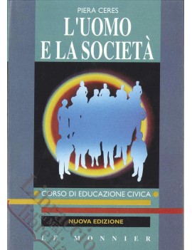 L'UOMO E LA SOCIETA'