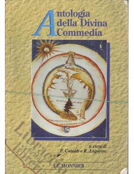 ANTOLOGIA DELLA DIVINA COMMEDIA