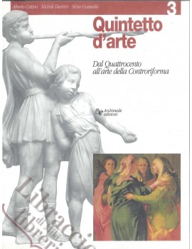 QUINTETTO D'ARTE 3