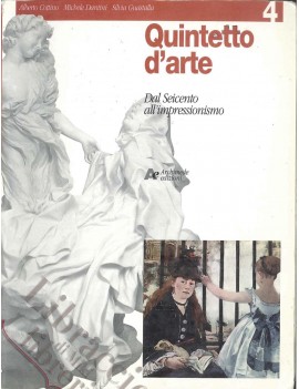 QUINTETTO D'ARTE 4