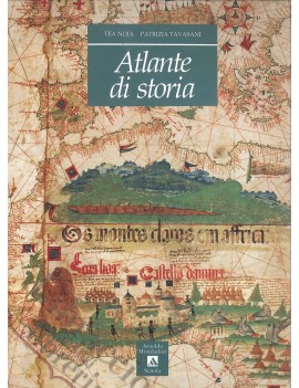 ATLANTE DI STORIA