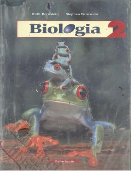 BIOLOGIA 1+2 ED. MISTA