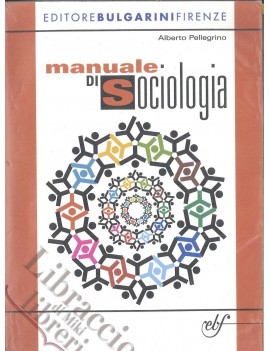 MANUALE DI SOCIOLOGIA V.E.