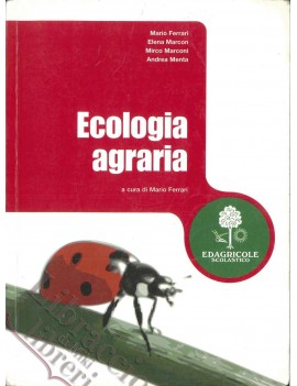 ECOLOGIA AGRARIA