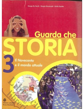 GUARDA CHE STORIA 3