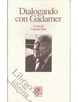 DIALOGANDO CON GADAMER