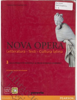 NOVA OPERA 3