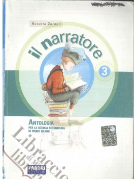 NARRATORE 3