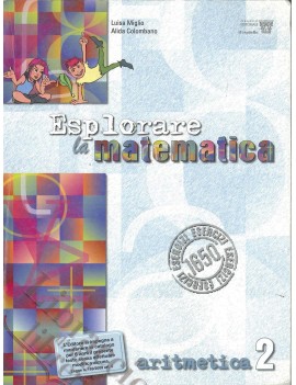 ESPLORARE LA MATEMATICA 2