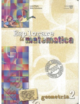 ESPLORARE LA MATEMATICA 2