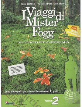 VIAGGI DI MISTER FOGG 2