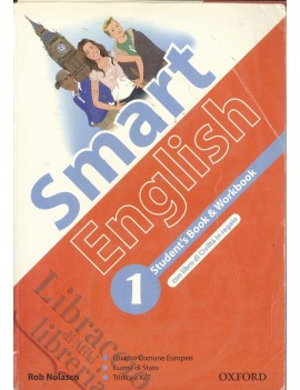 SMART ENGLISH MULTIMEDIA PACK 1