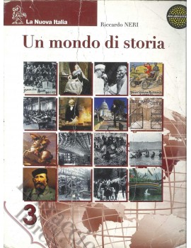 MONDO DI STORIA 3