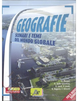 GEOGRAFIE