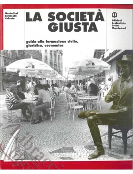 SOCIETA' GIUSTA guida alla formazione ci