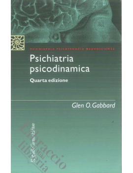 VE  PSICHIATRIA PSICODINAMICA