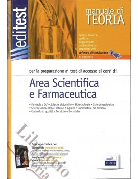 AREA SCIENTIFICA E FARMACEUTICA