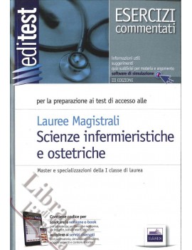 LAUREE MAGISTRALI INFERMIERISTICA OSTETR